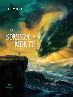 cover image of La sombra en la mente